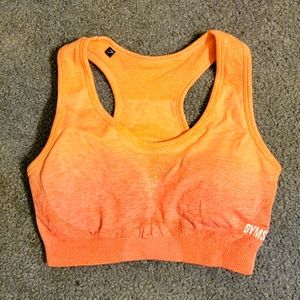 Gymshark Sports Bra Small